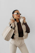 Olavoga Lanika Jacke