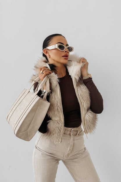 Olavoga Lanika Jacke