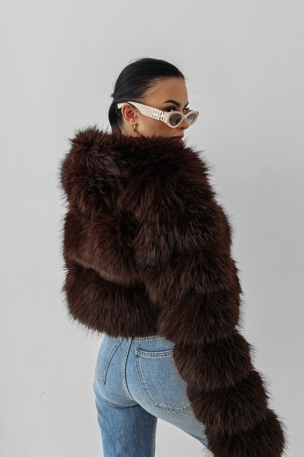 Olavoga Lanika Jacke