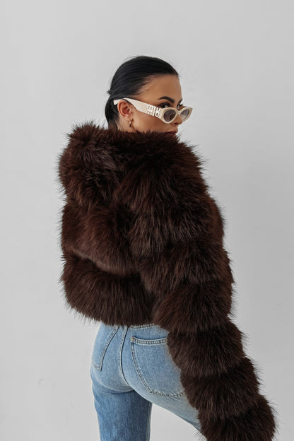 Olavoga Lanika Jacke