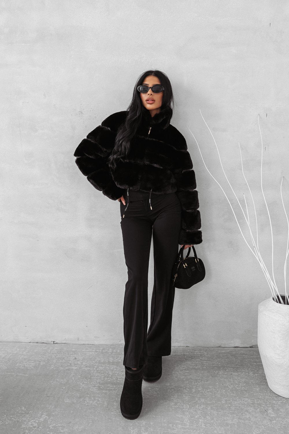 Olavoga Vespera dzseki