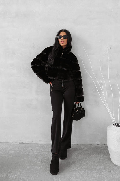 Olavoga Vespera dzseki