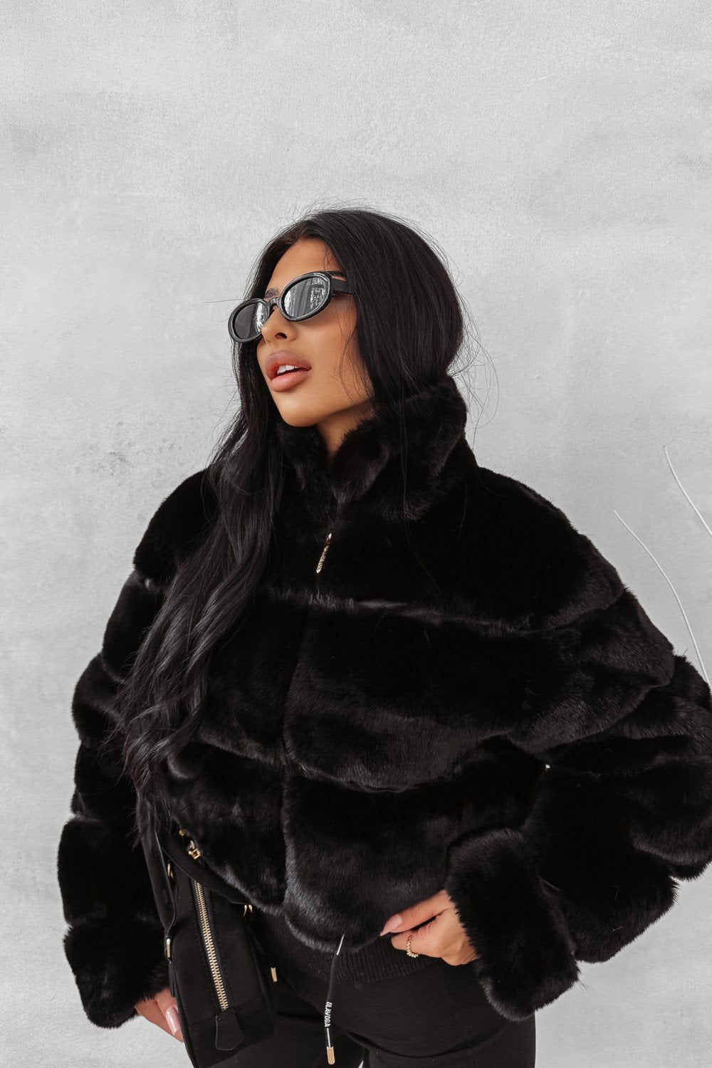 Olavoga Vespera dzseki