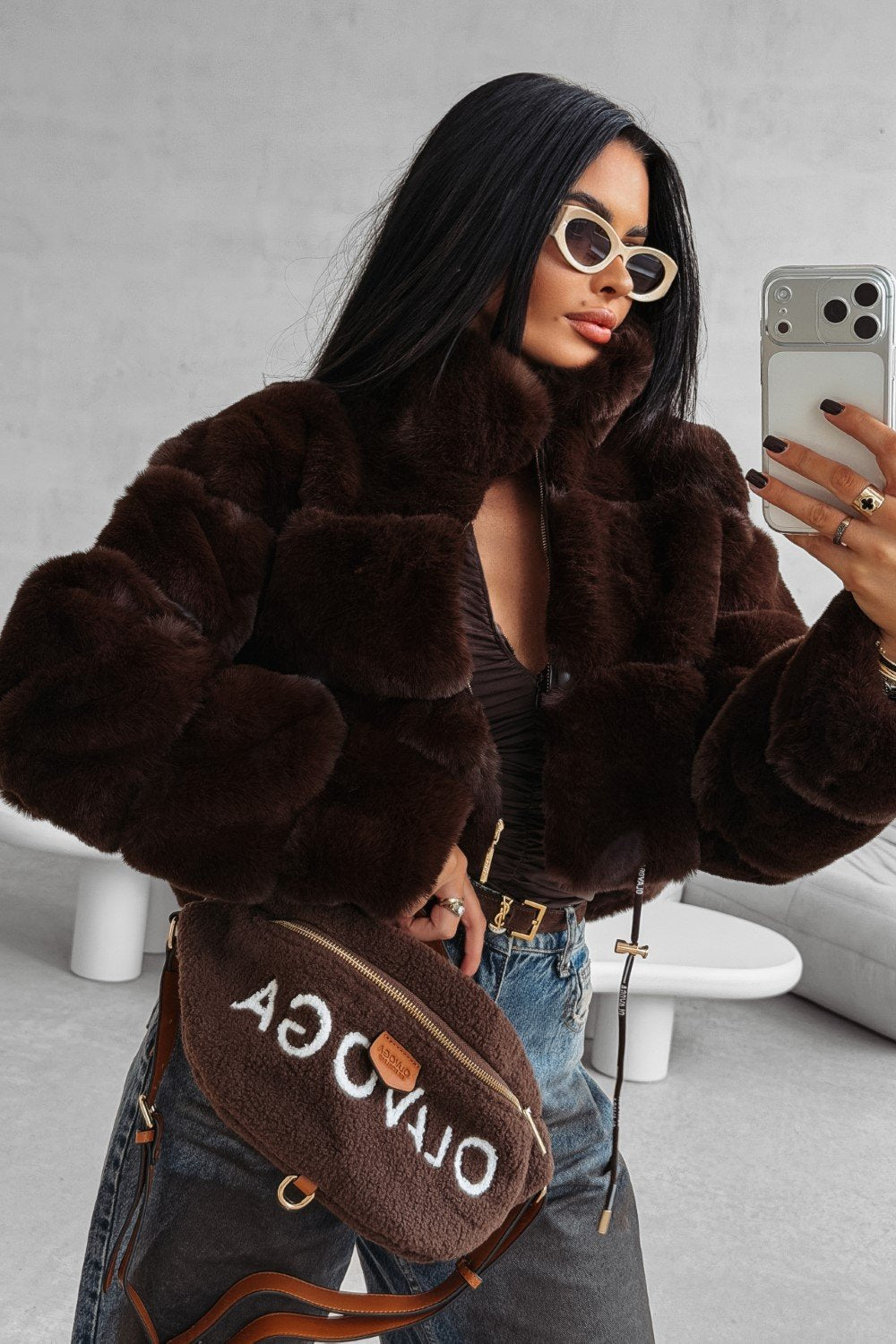 Olavoga Vespera dzseki