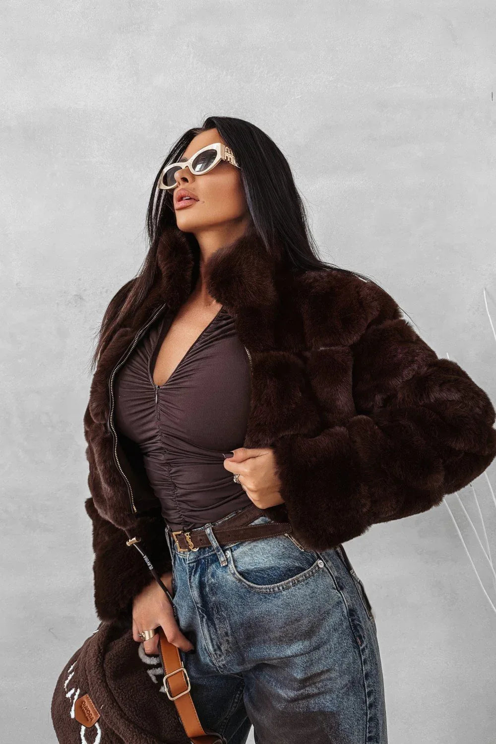 Olavoga Vespera jacket