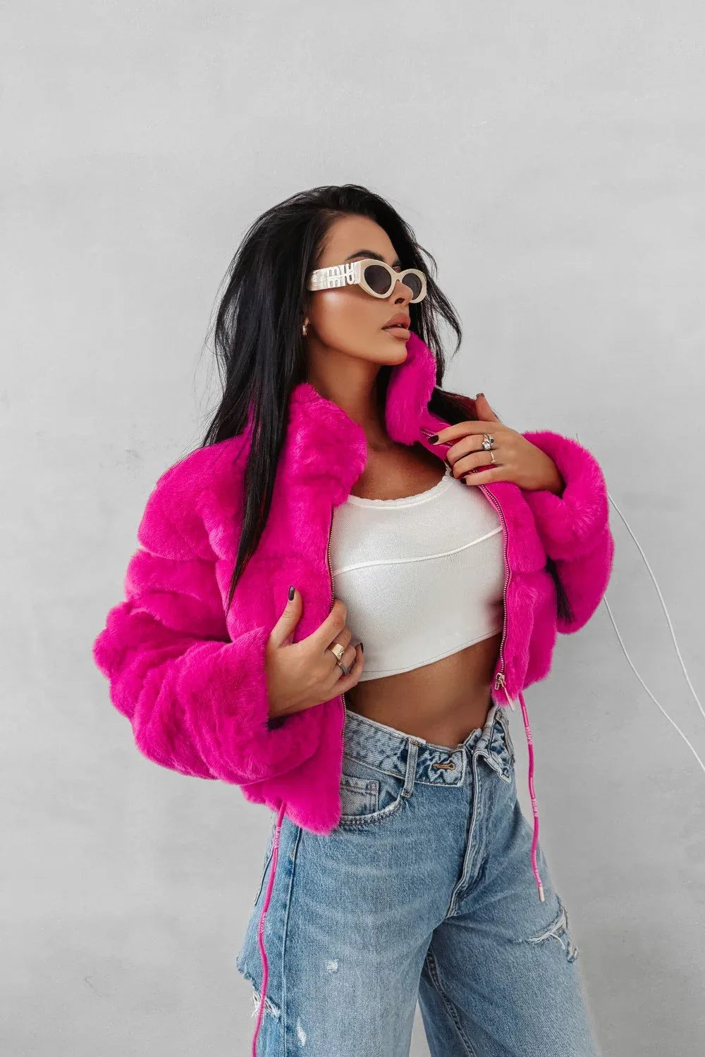 Olavoga Vespera jacket