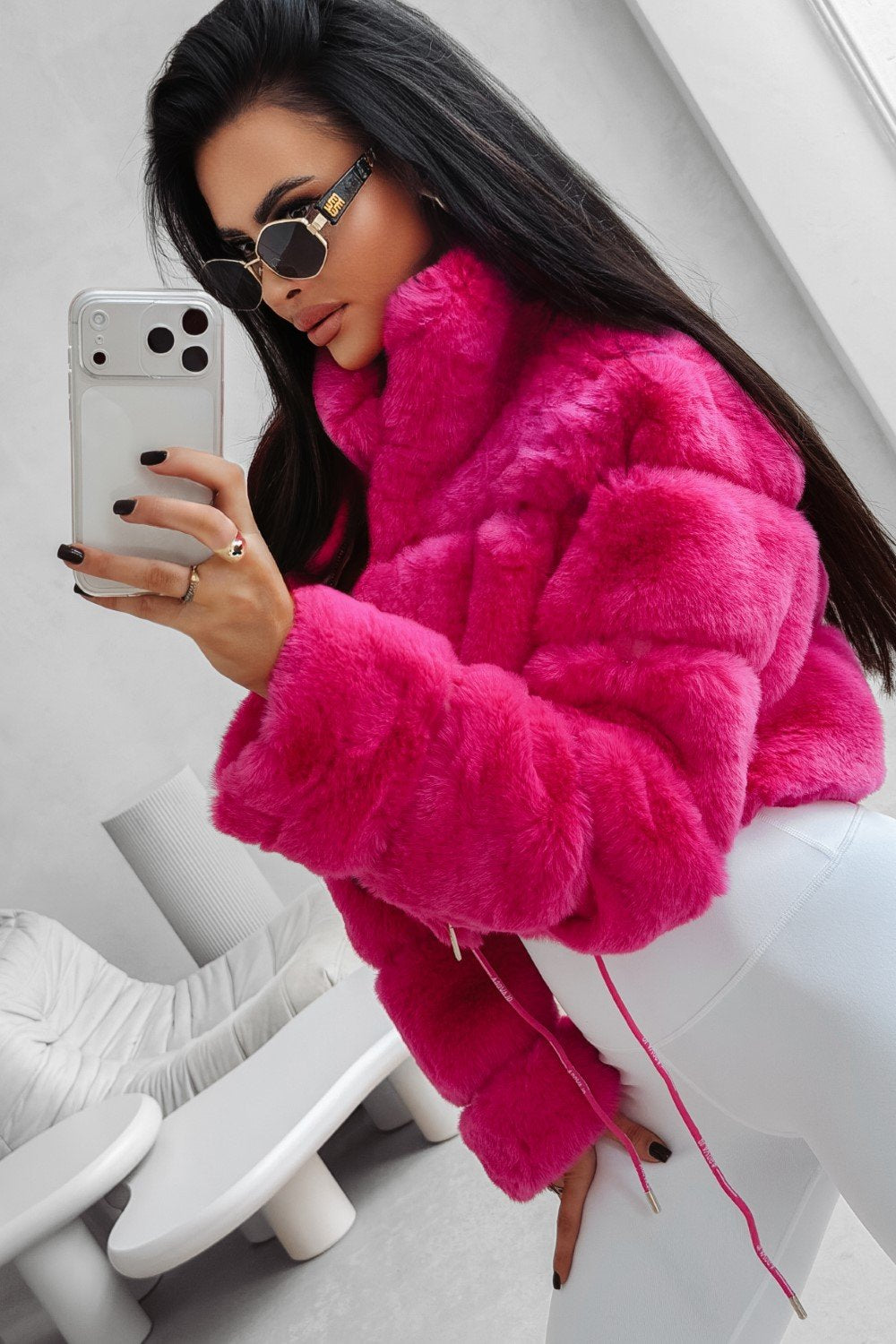 Olavoga Vespera dzseki