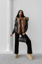 Olavoga Raure dzseki