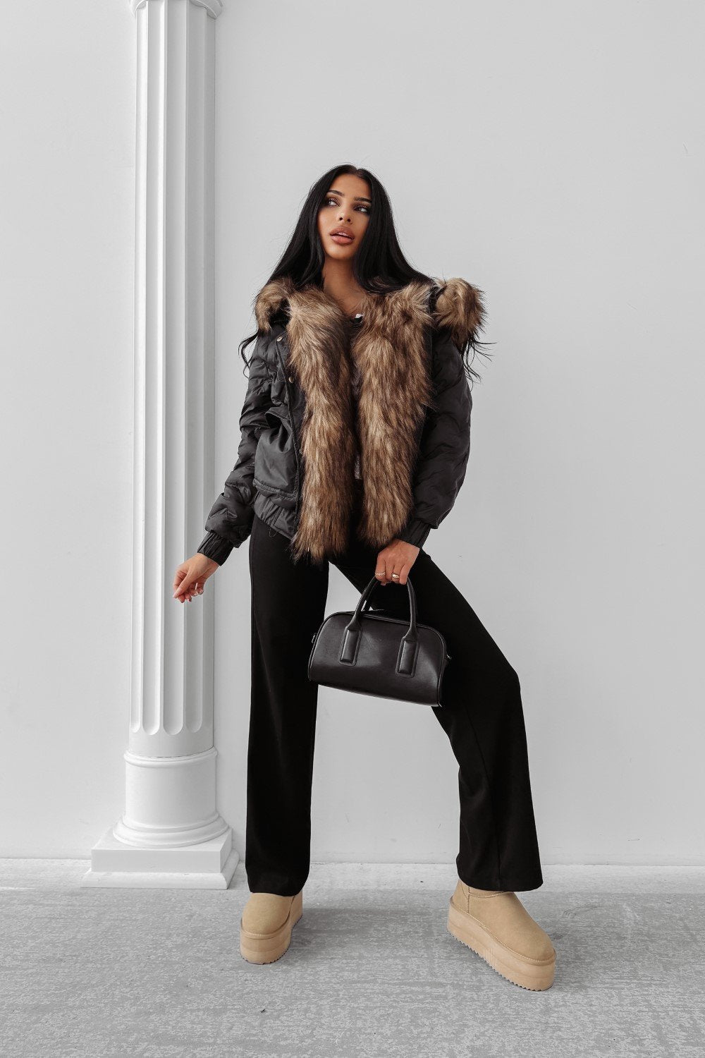 Olavoga Raure dzseki