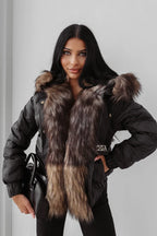 Olavoga Raure dzseki