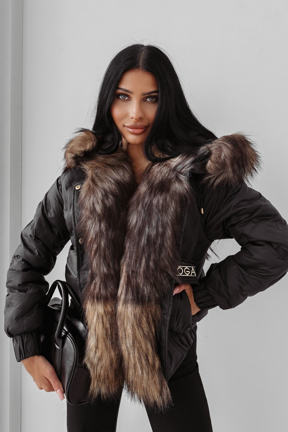 Olavoga Raure dzseki