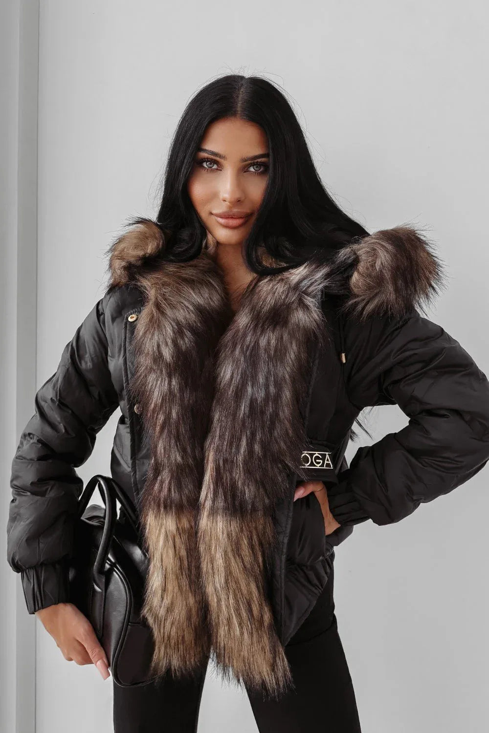 Olavoga Raure dzseki