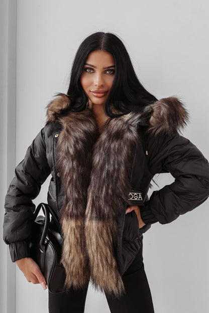 Olavoga Raure dzseki