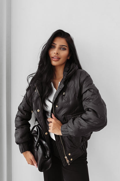 Olavoga Raure dzseki