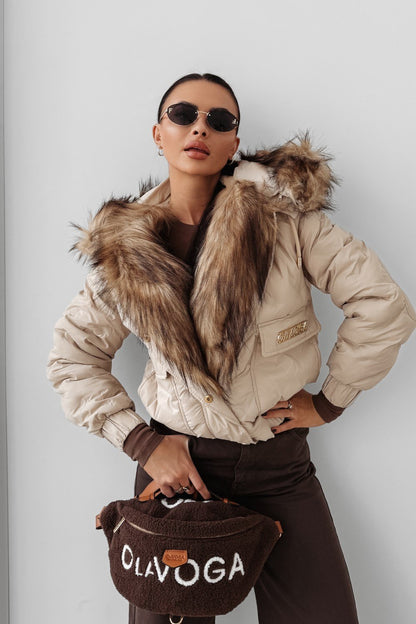 Olavoga Raure dzseki