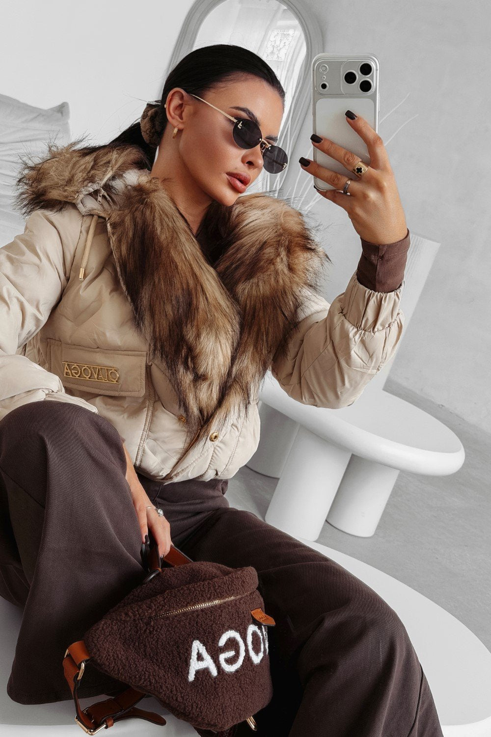 Olavoga Raure dzseki