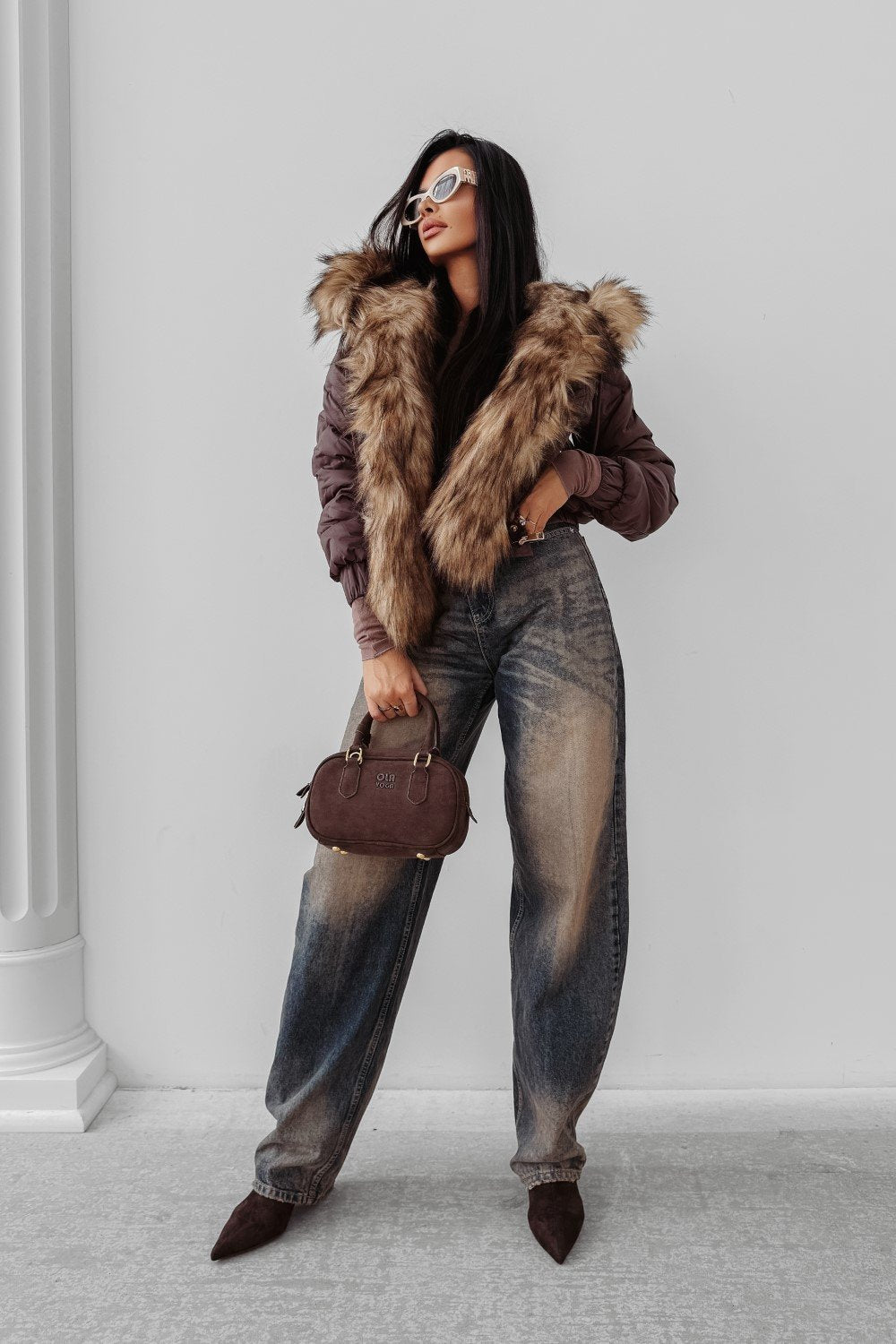 Olavoga Raure dzseki