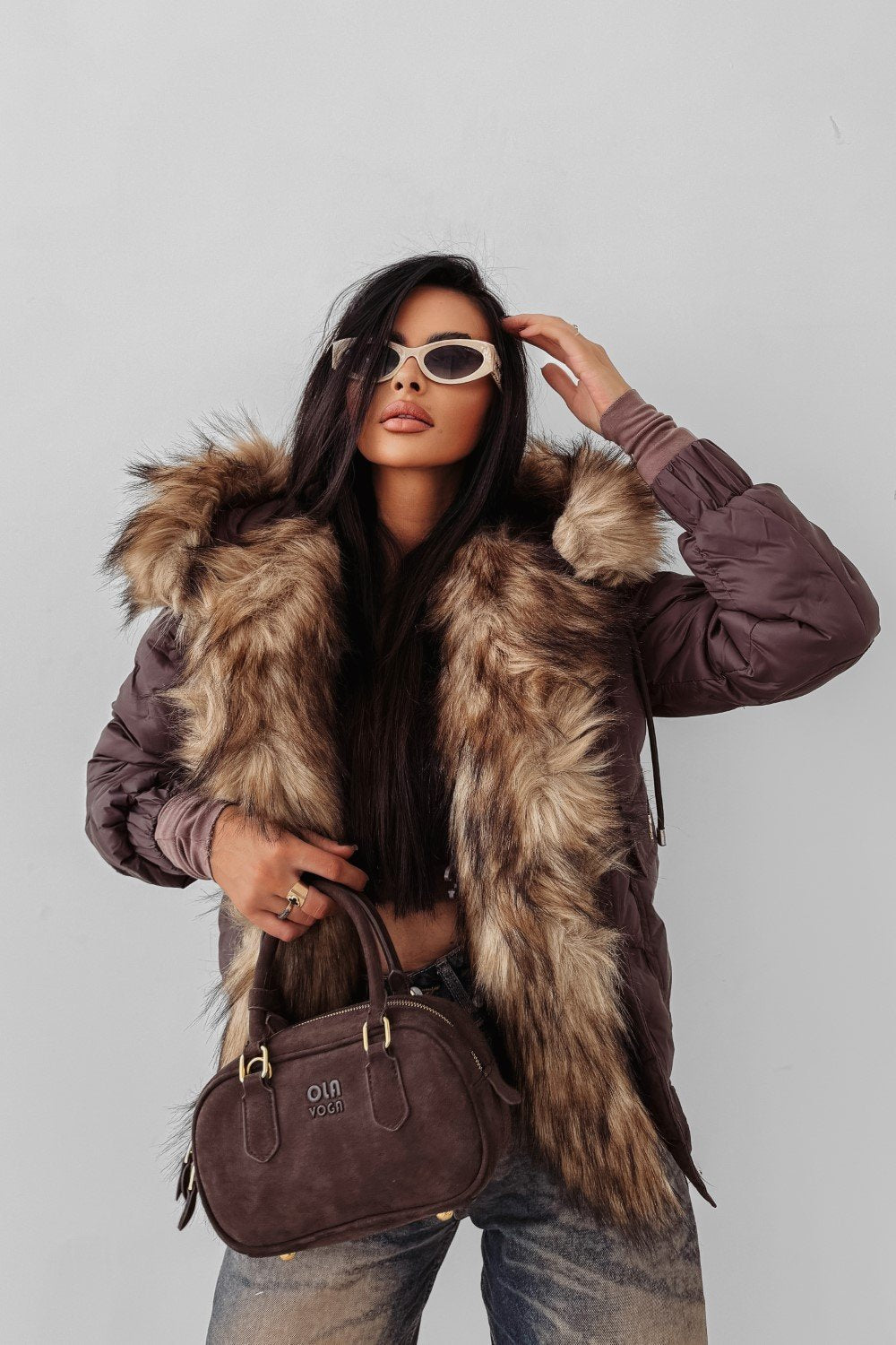 Olavoga Raure dzseki