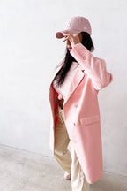 Olavoga Fonaj Mantel