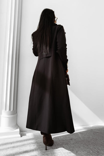 Olavoga Zaus Jacke