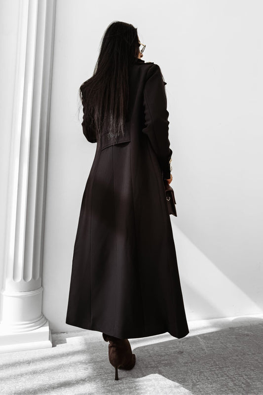Olavoga Zaus Jacke