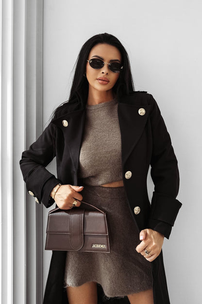 Olavoga Zaus Jacke