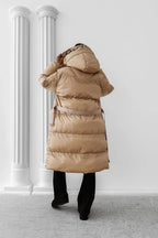 Olavoga Siing Wintermantel