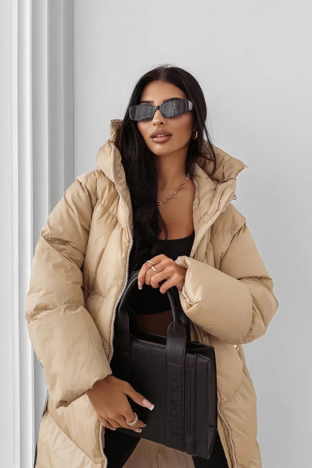 Olavoga Siing téli kaput