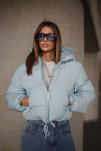 Olavoga Amposta Jacke