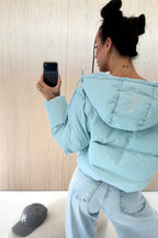 Olavoga Amposta Jacke