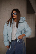 Olavoga Amposta Jacke
