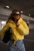 Olavoga Amposta Jacke