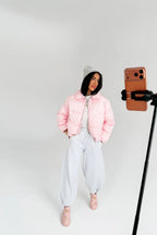 Olavoga Yue (Frühling) Jacke
