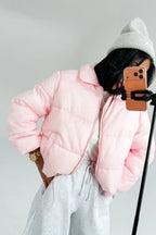 Olavoga Yue (Frühling) Jacke