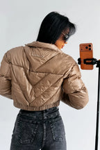 Olavoga Taazu Jacke