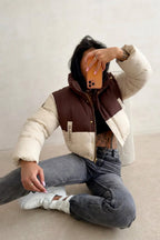 Olavoga Kiar Jacke