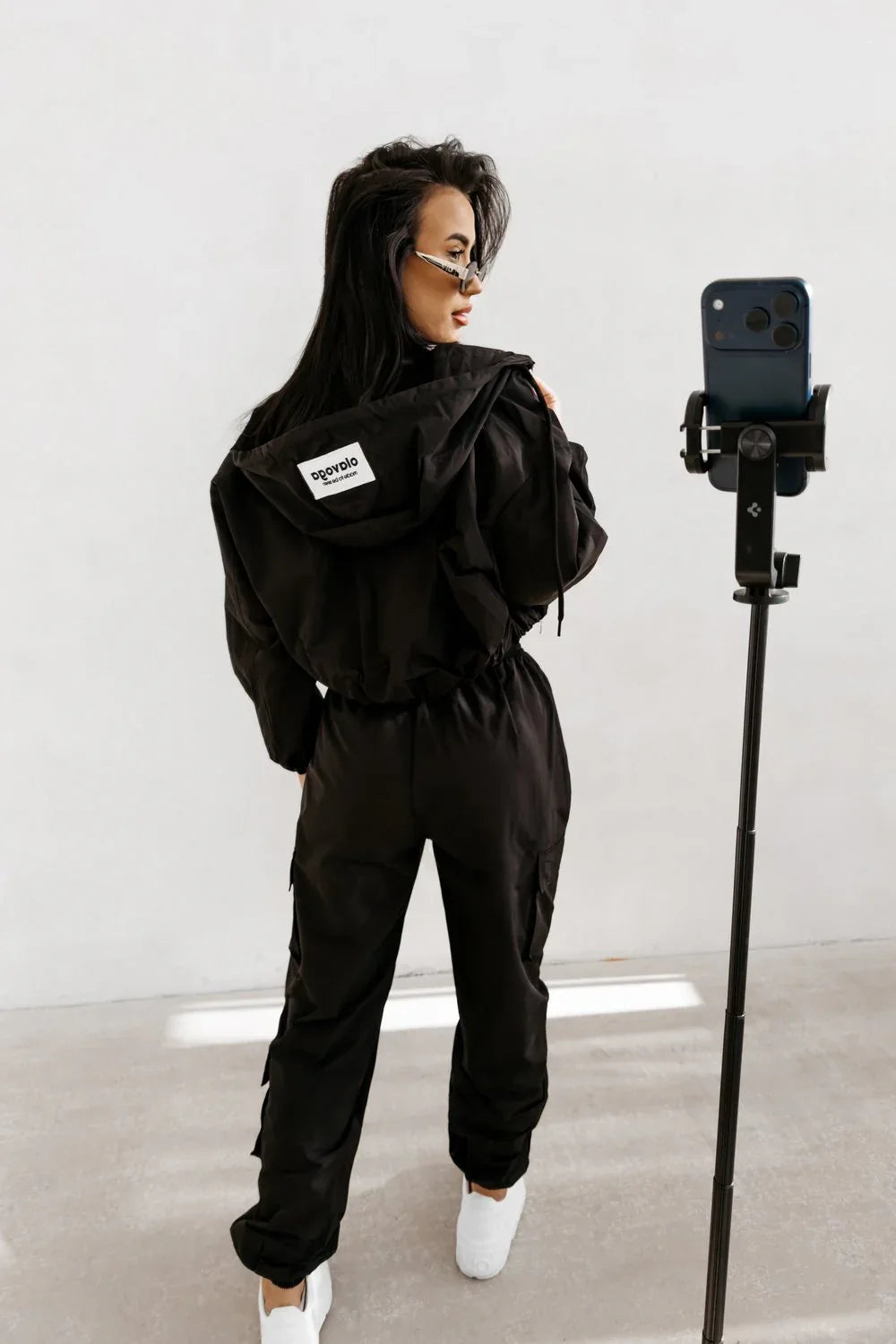 Olavoga Burnt Sienna Jacket jacket