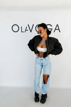 Olavoga Moonkao Jacke