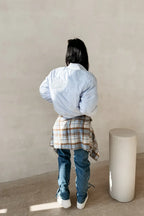 Olavoga Moonkao Jacke
