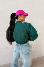 Olavoga Moonkao Jacke