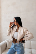 Olavoga Masti Jacke