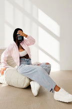 Olavoga Masti Jacke