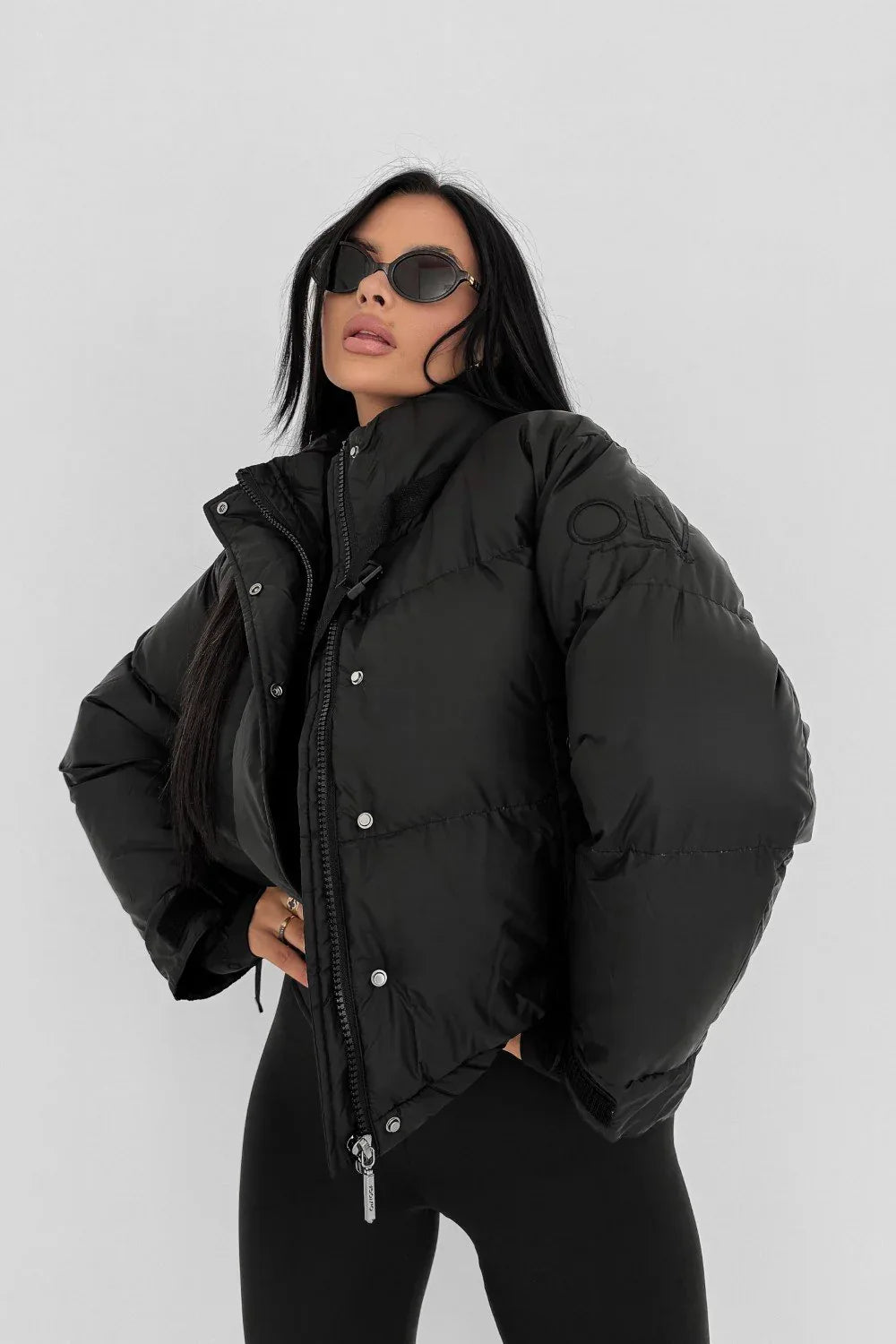 Olavoga ROOSEN Jacke