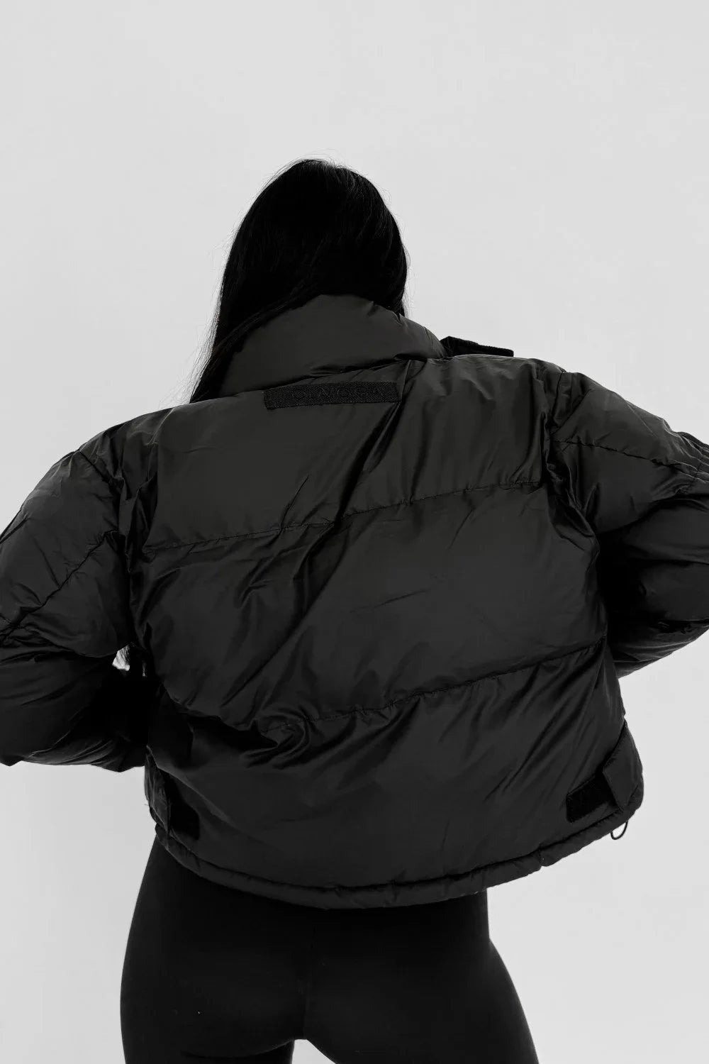 Olavoga ROOSEN Jacke