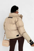 Olavoga ROOSEN Jacke