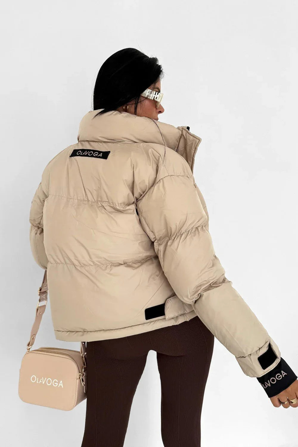 Olavoga ROOSEN Jacke