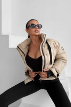 Olavoga ROOSEN Jacke
