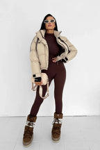 Olavoga ROOSEN Jacke