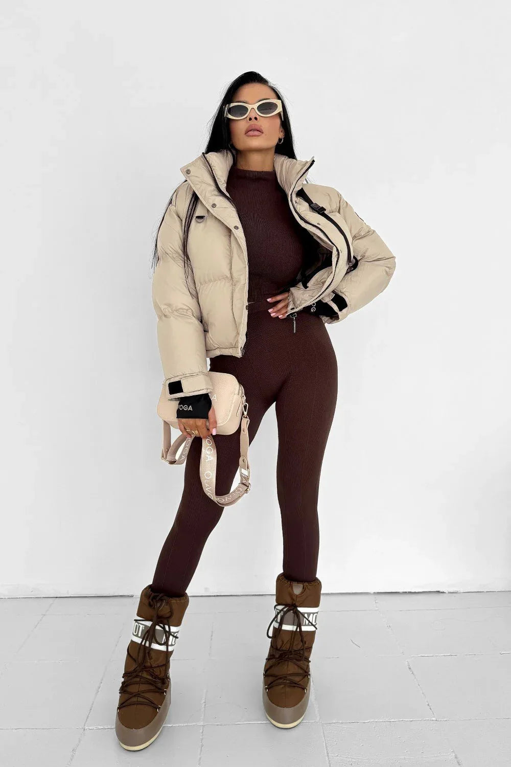 Olavoga ROOSEN Jacke