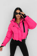 Olavoga ROOSEN Jacke